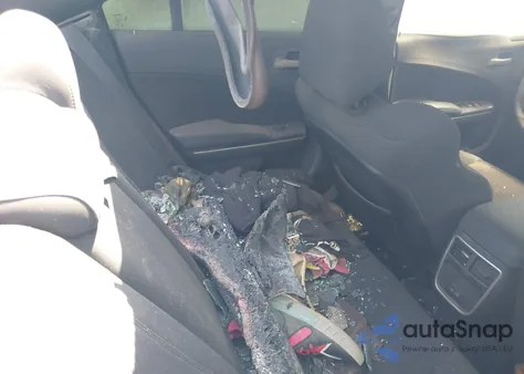 2017 Dodge Charger R/T Scat Pack Rwd z USA, uszkodzony, nr VIN 2C3CDXGJ2HH643356